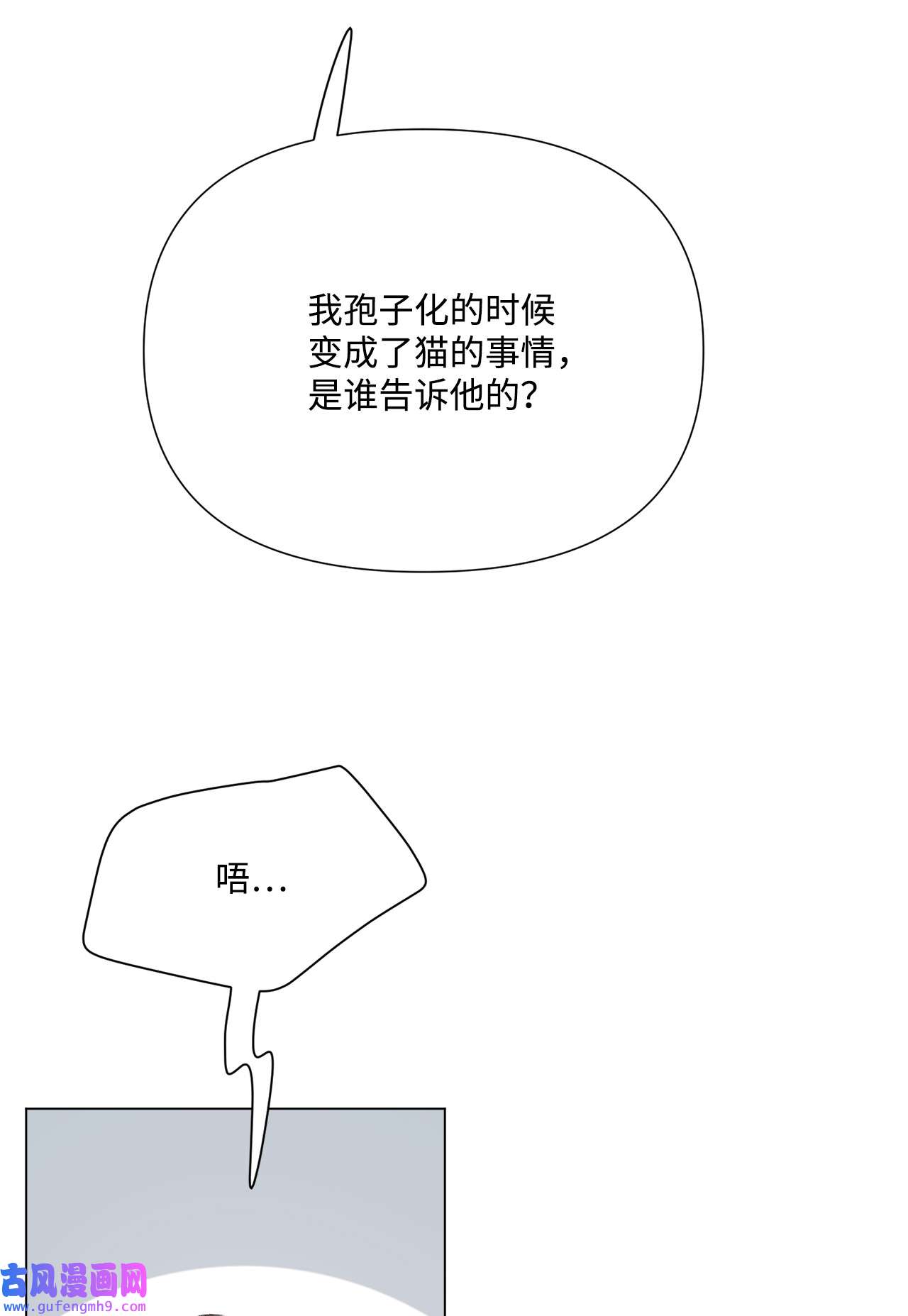 蘑菇汤112 最后一个环节