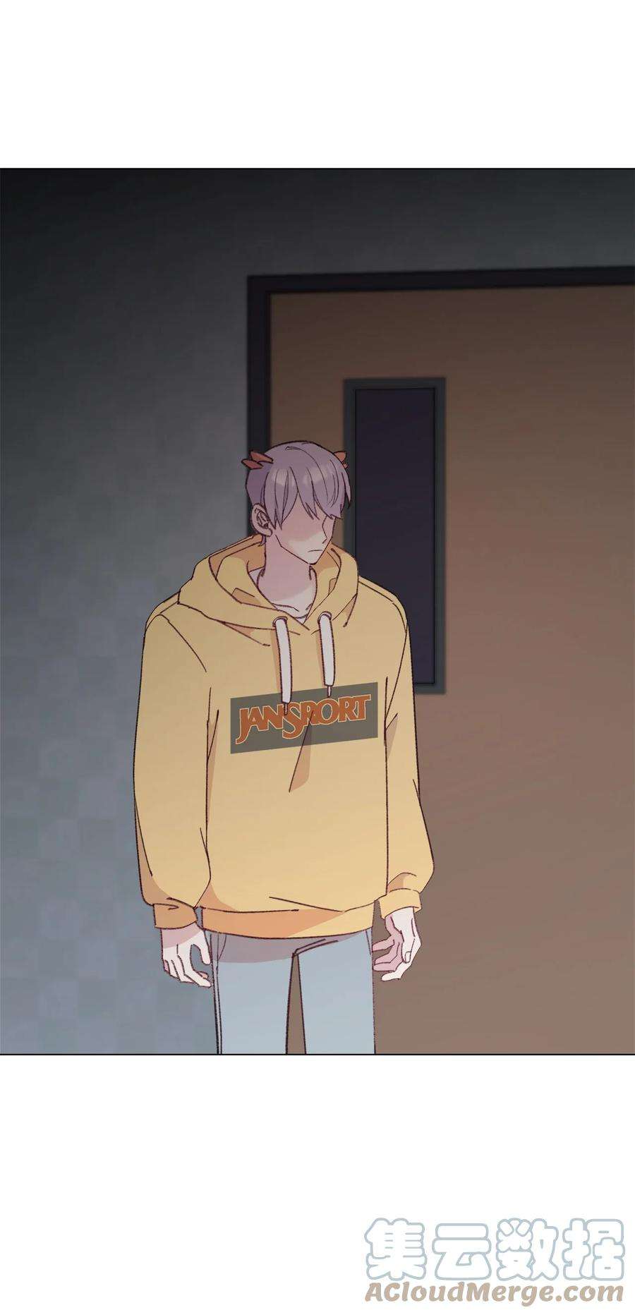 蘑菇汤113 先下手为强