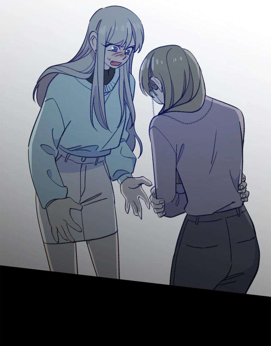 蘑菇汤117 想和你在一起……