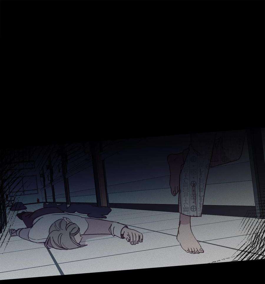 蘑菇汤117 想和你在一起……