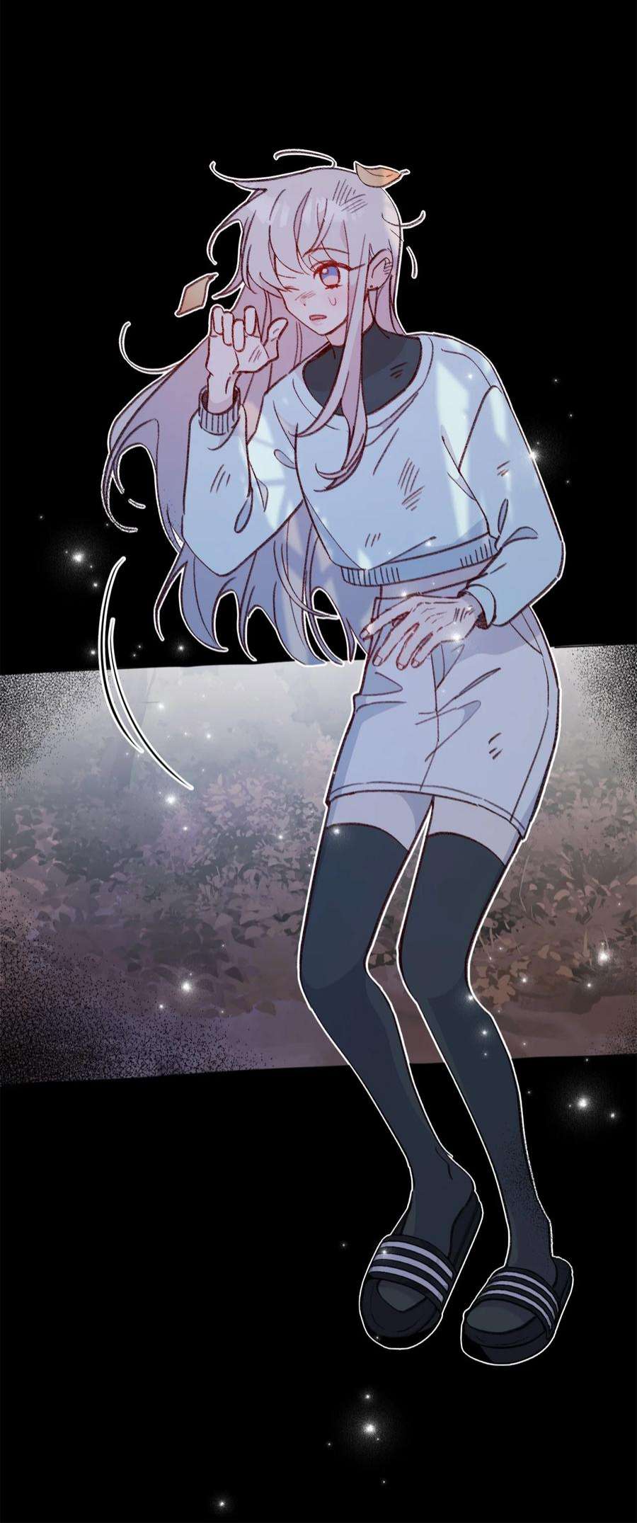 蘑菇汤118 一定要幸福