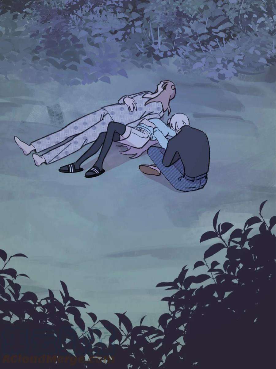 蘑菇汤118 一定要幸福