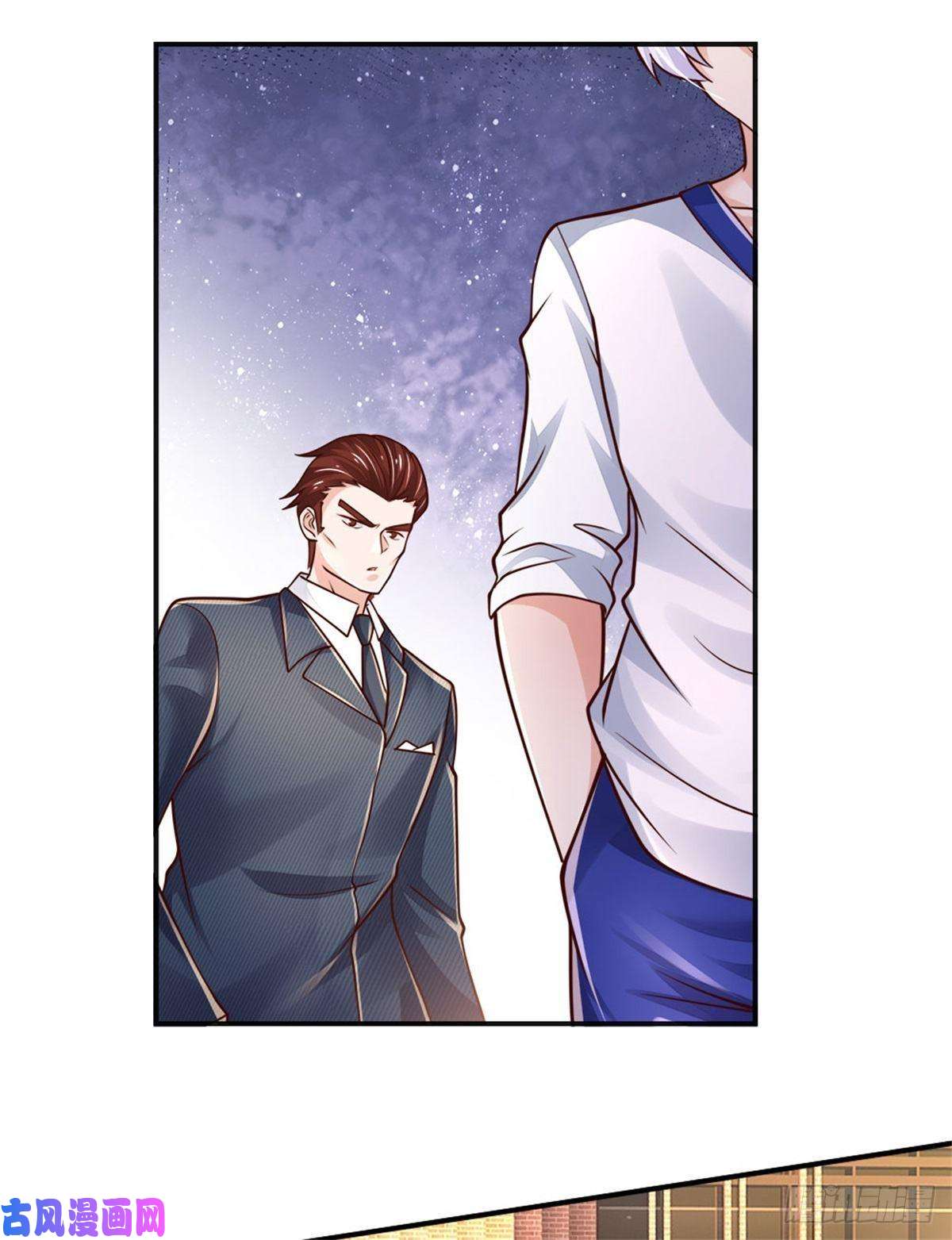 炼体十万层：我养的狗都是大帝第83话 挽话轩辕铭