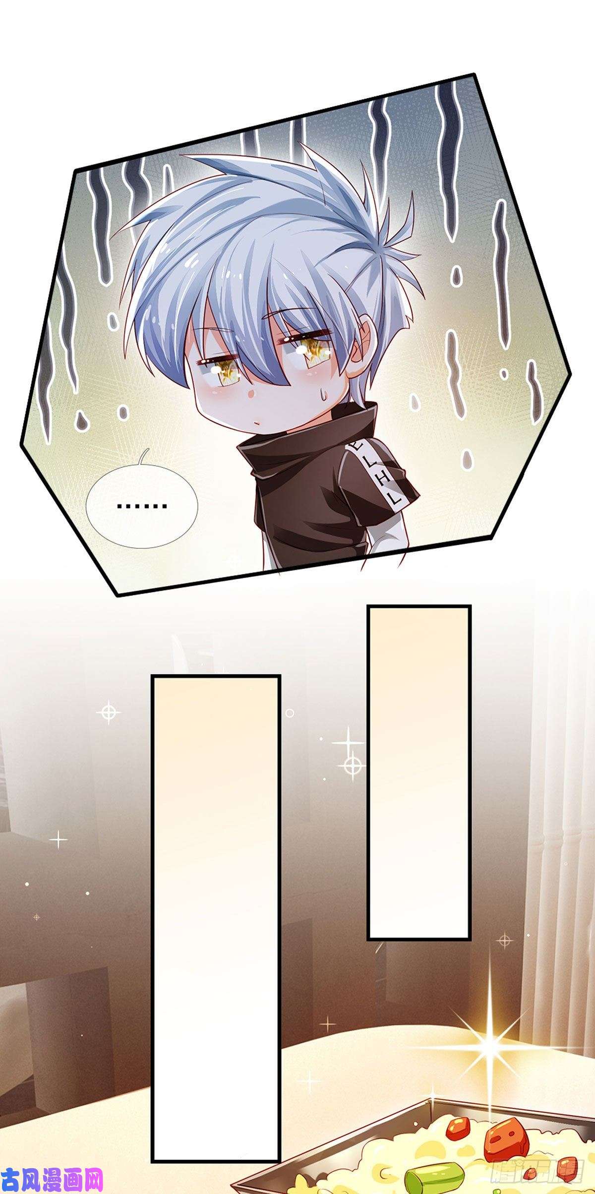 炼体十万层：我养的狗都是大帝114话 似是故人来