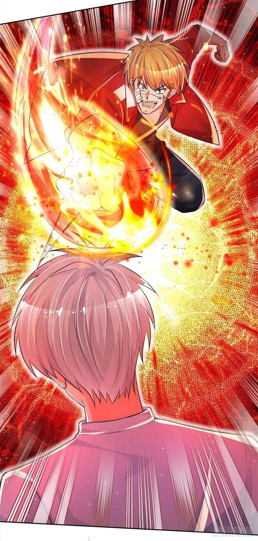 炼体十万层：我养的狗都是大帝10话 轩辕铭与狗不得入内！