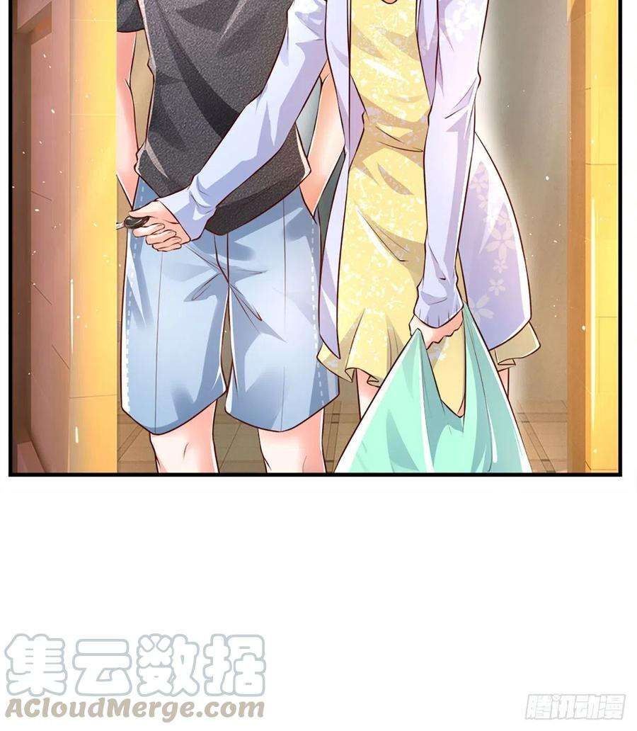 炼体十万层：我养的狗都是大帝25话 做客