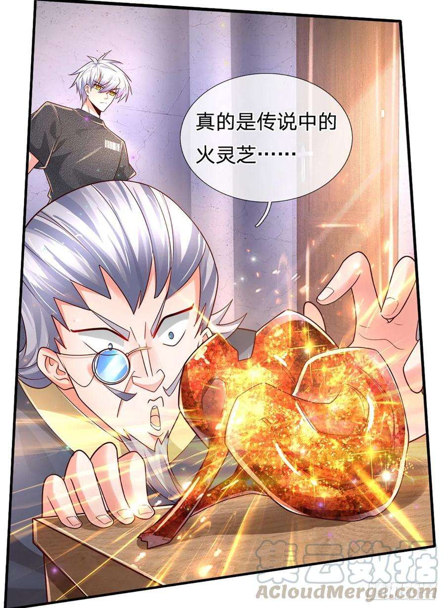 炼体十万层：我养的狗都是大帝26话 老骗子