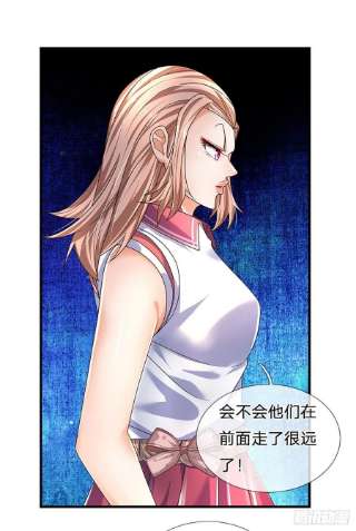 炼体十万层：我养的狗都是大帝154话 移动墓室，不凡遗迹