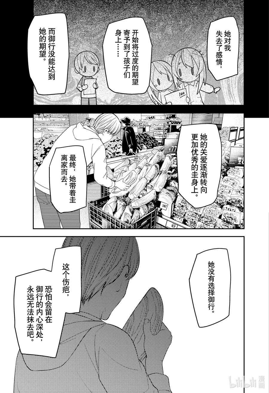 辉夜大小姐想让我告白 -天才们的恋爱头脑战-208 208