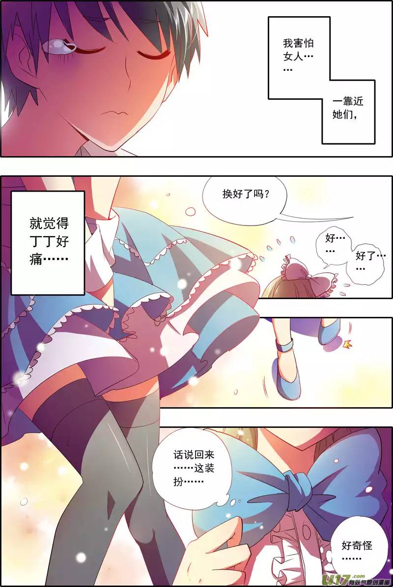 今天开始做明星【番外】答谢气球梦大大100栋别墅