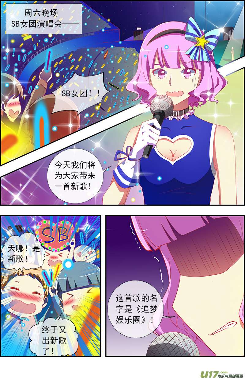 今天开始做明星黑天鹅之舞（11）