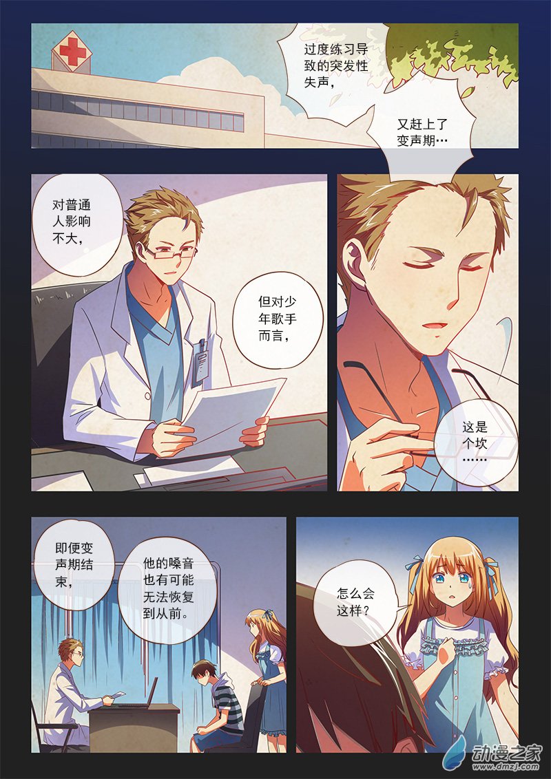 今天开始做明星22话