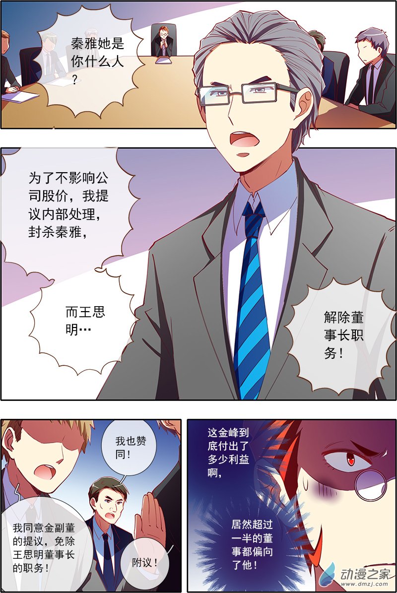 今天开始做明星41话