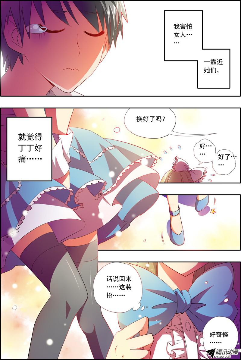 今天开始做明星【番外】贺挖掘机大大百万打赏
