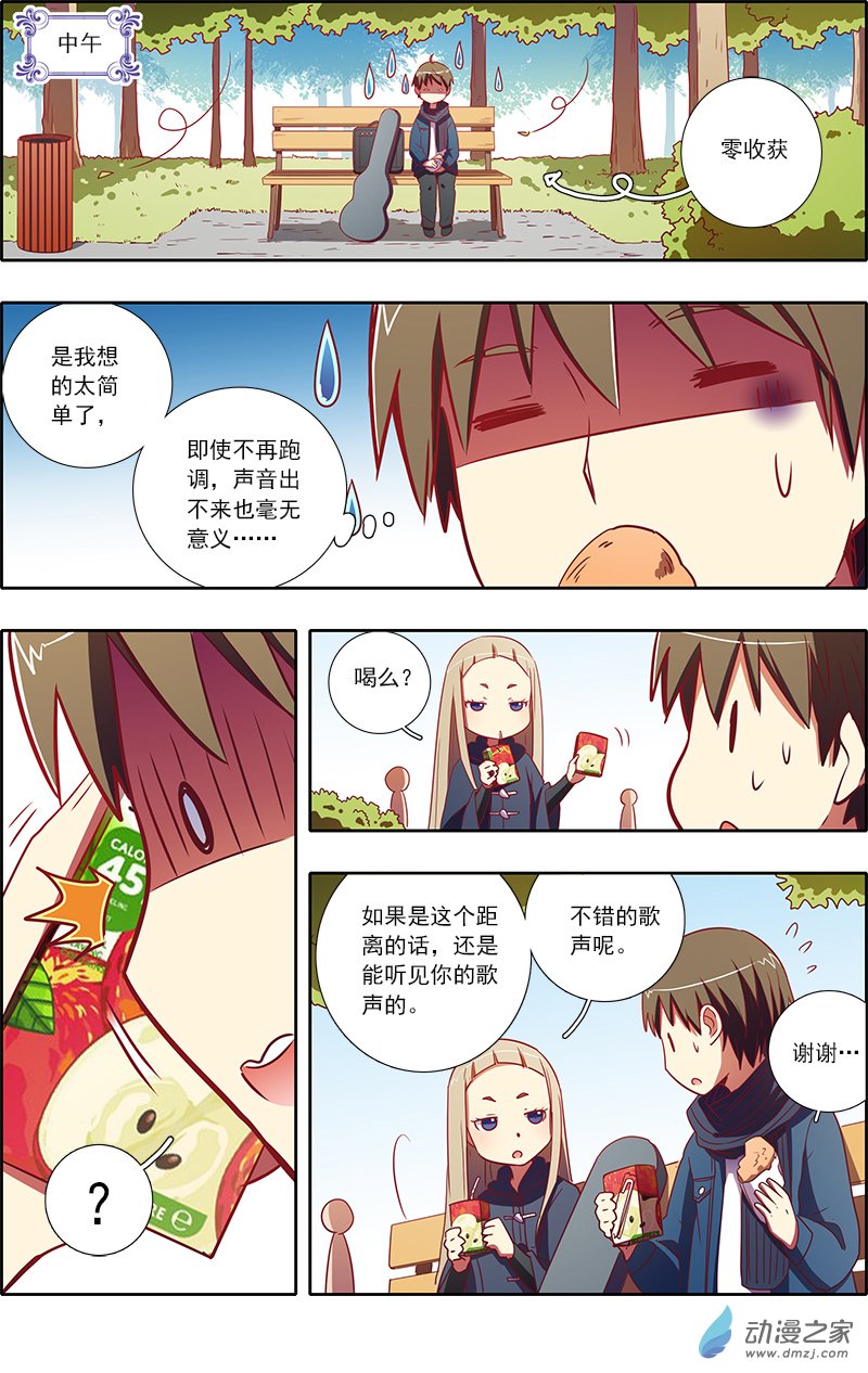 今天开始做明星第81话