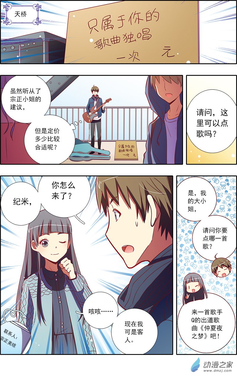 今天开始做明星第81话