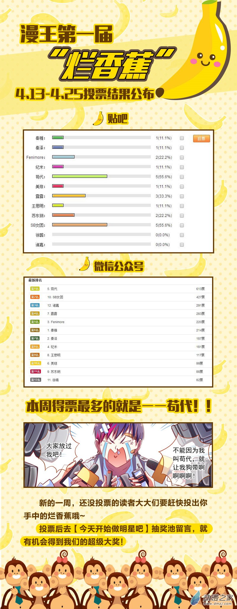 今天开始做明星第156话