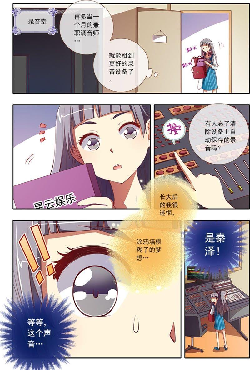 今天开始做明星4话 隐形的翅膀4