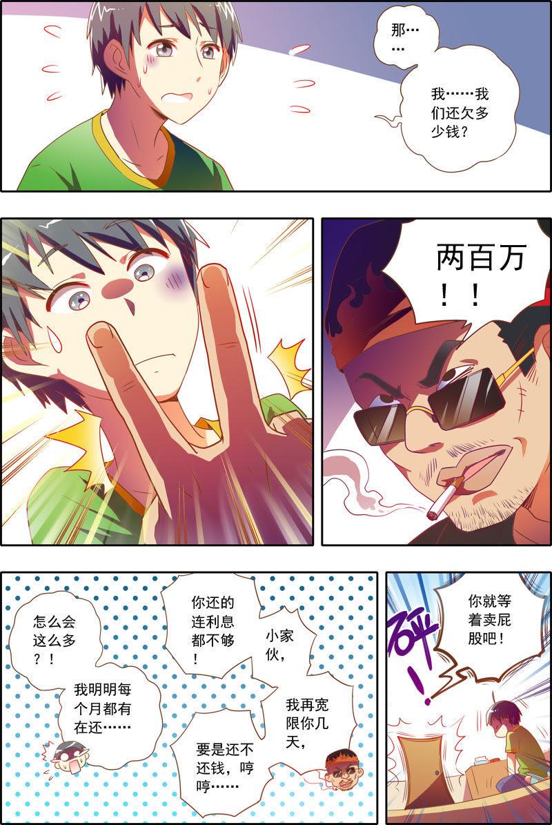 今天开始做明星番外篇（1）