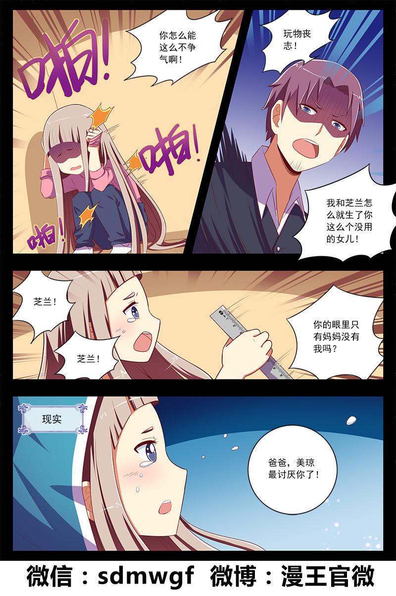 今天开始做明星十话：阳光总在风雨后（2）