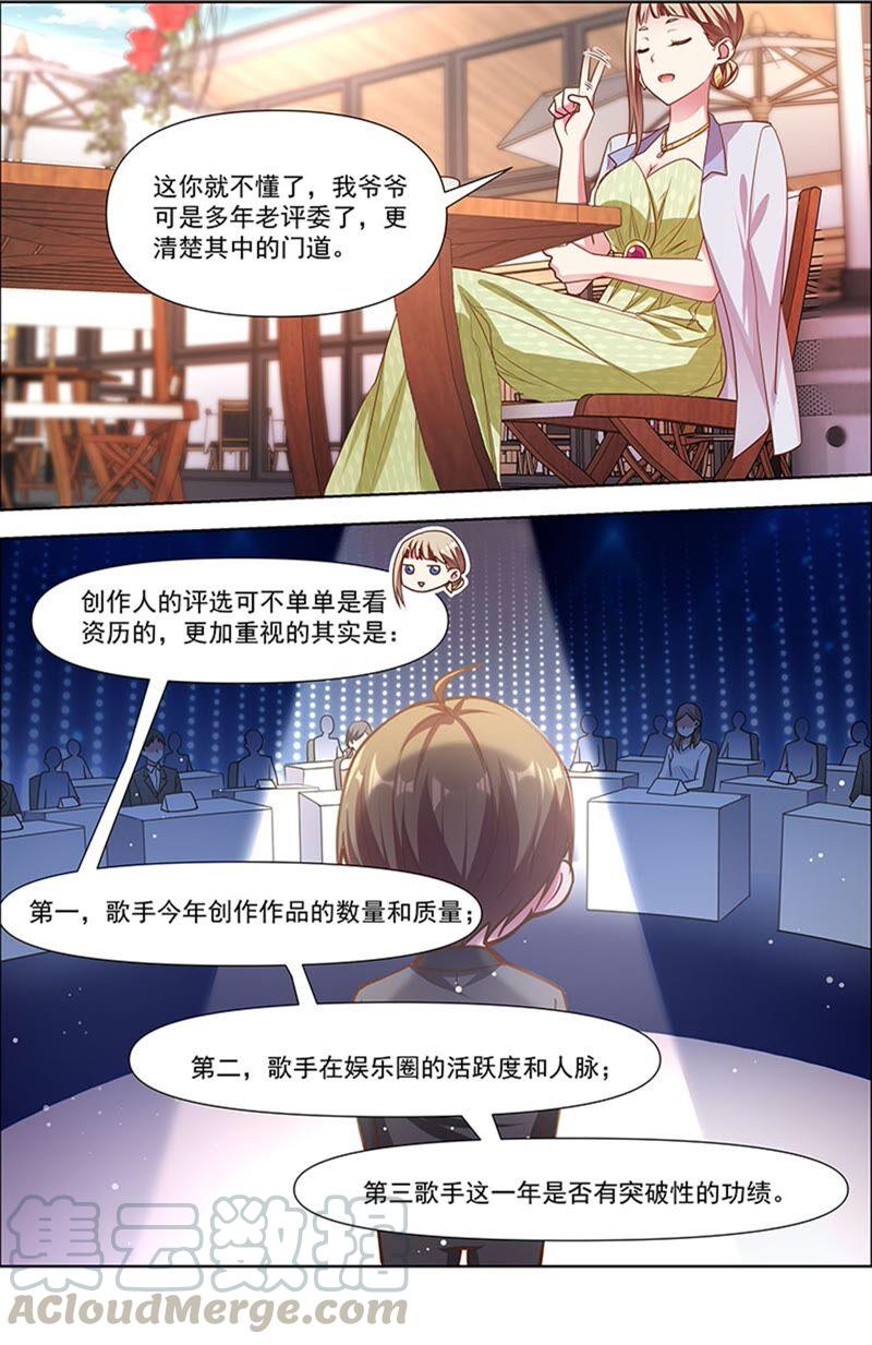 今天开始做明星23话 展翅高飞（13）