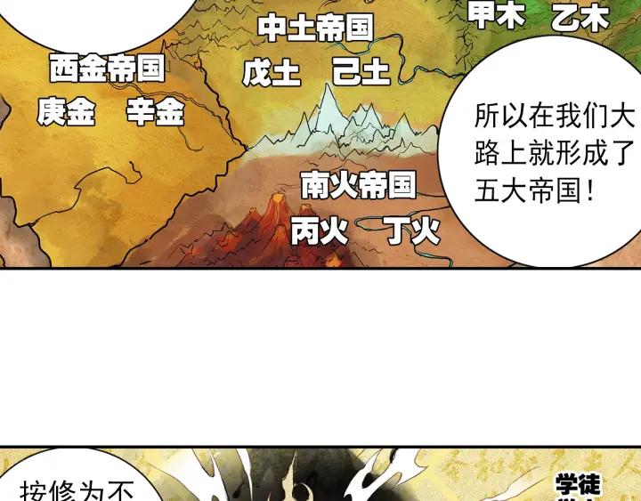 酒神5话 一级丙丁双火学徒（上）
