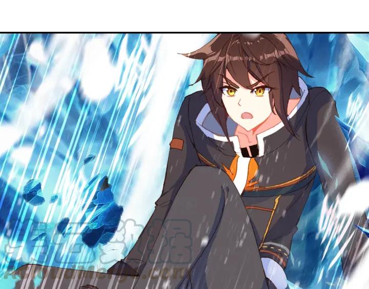 酒神19话 冰雪巨龙 一（中）