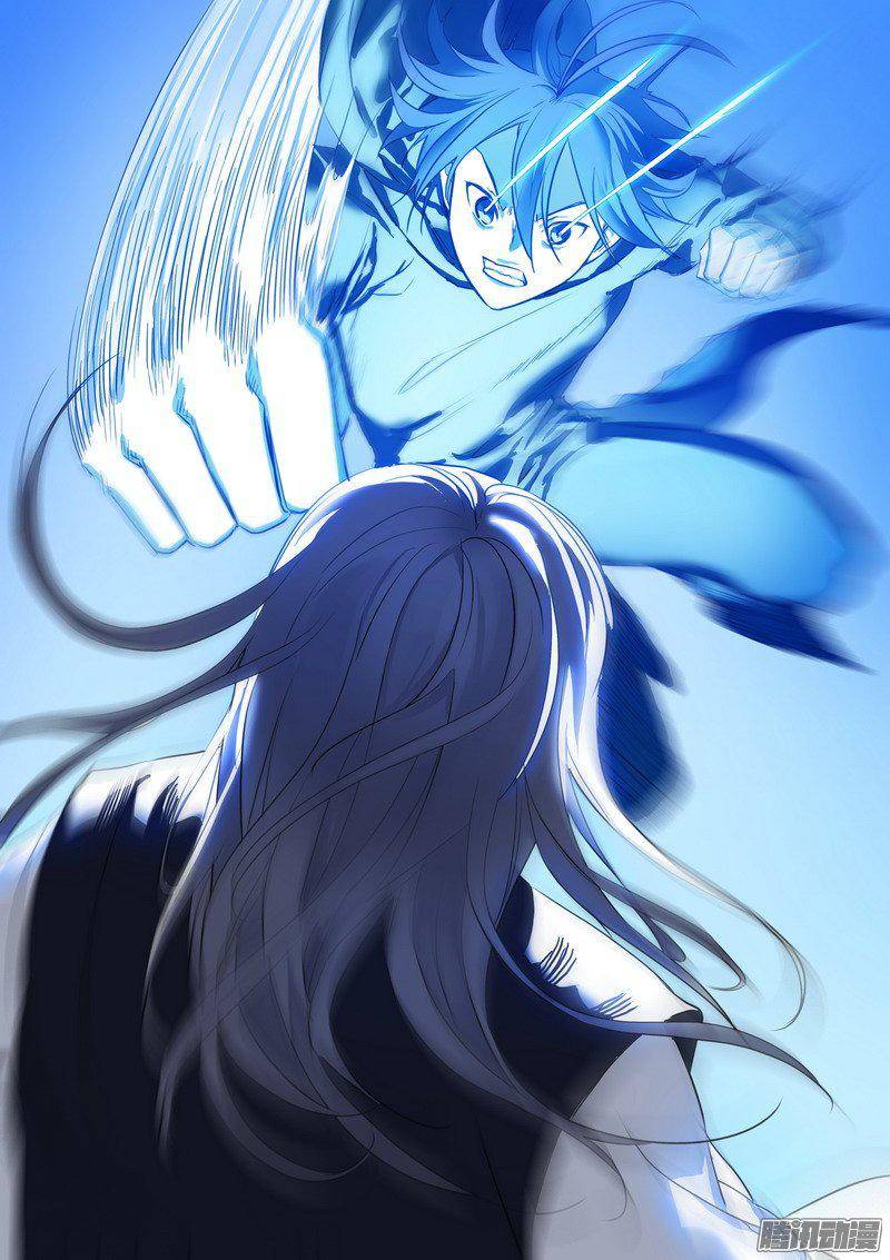 狐妖小红娘总204·天才 学霸？