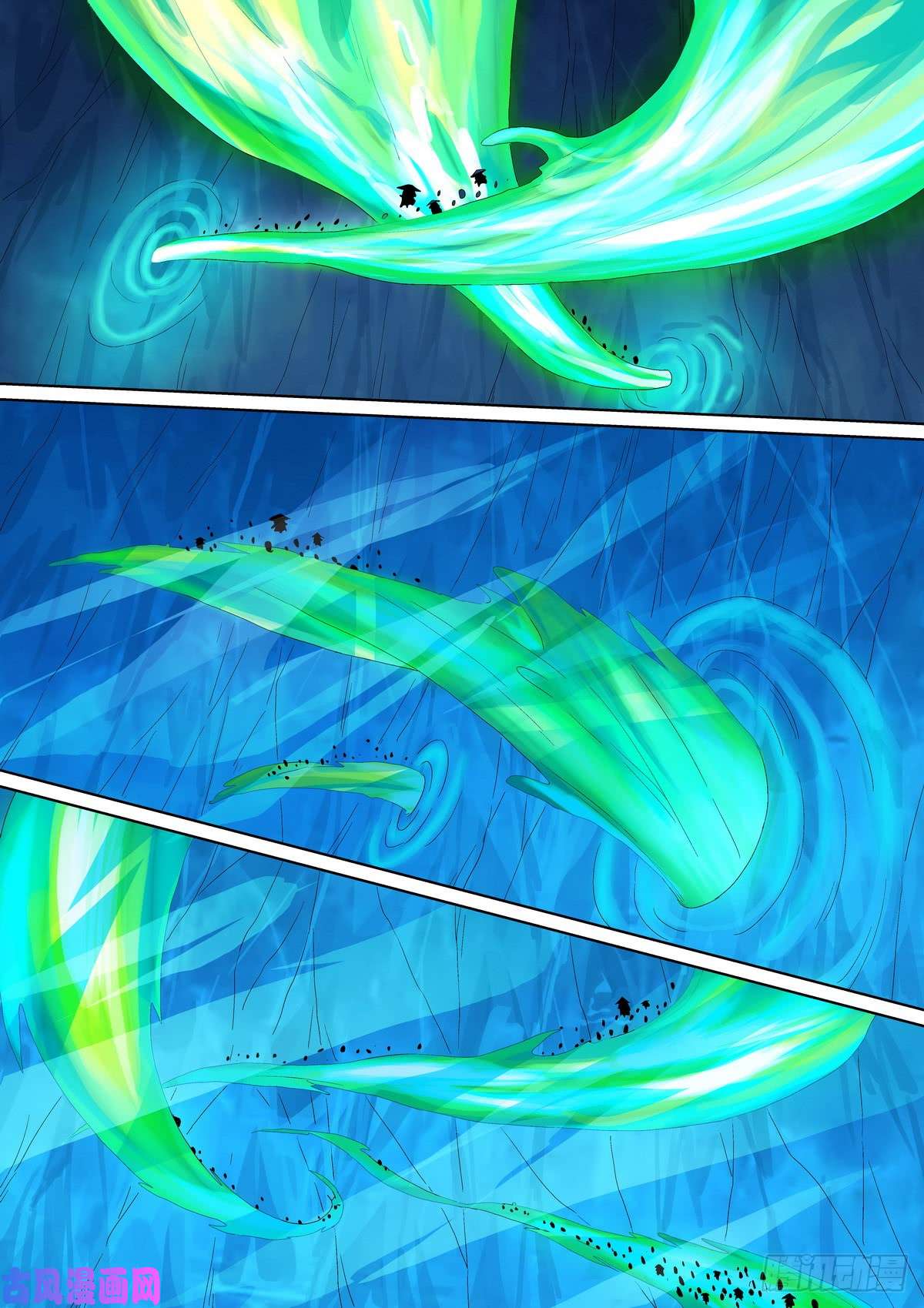 狐妖小红娘总380·愉快的圈外首旅四