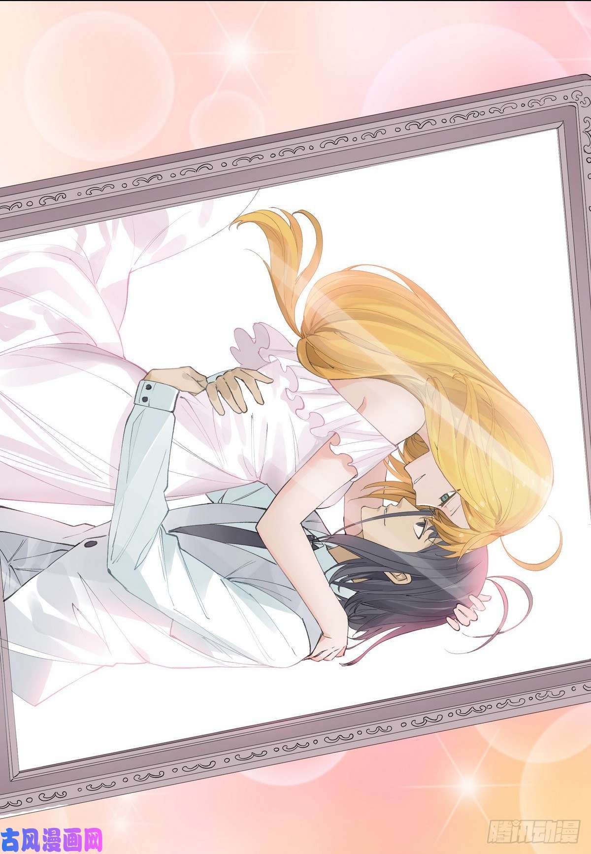 狐妖小红娘番外·浙江省博物馆