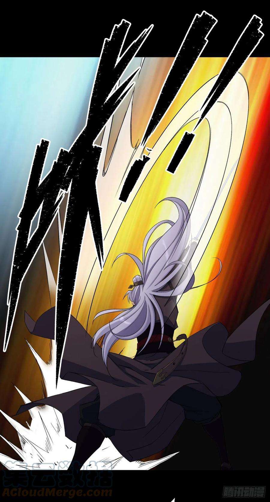 通幽大圣31话 斩鬼