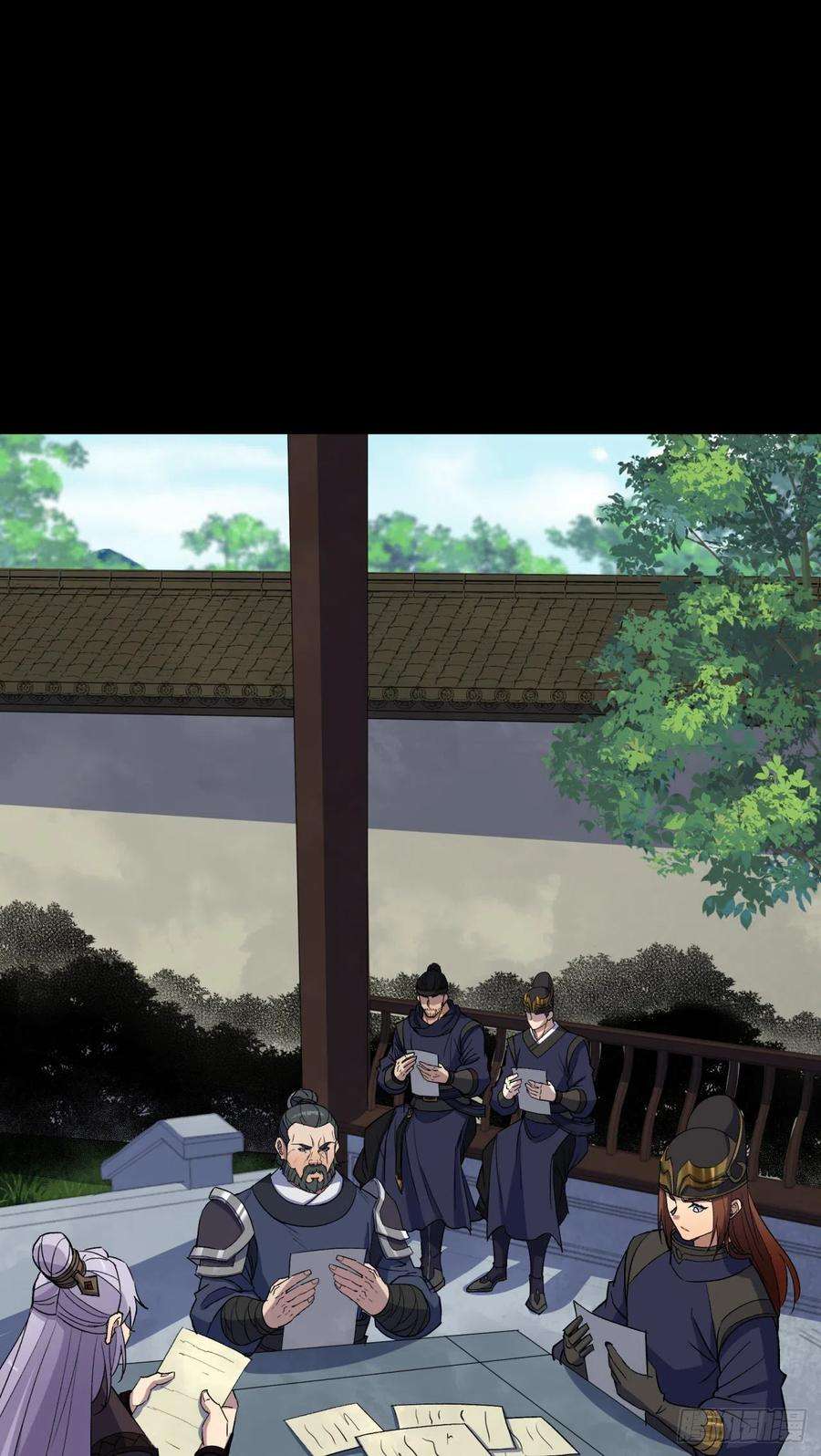 通幽大圣64话 共同点