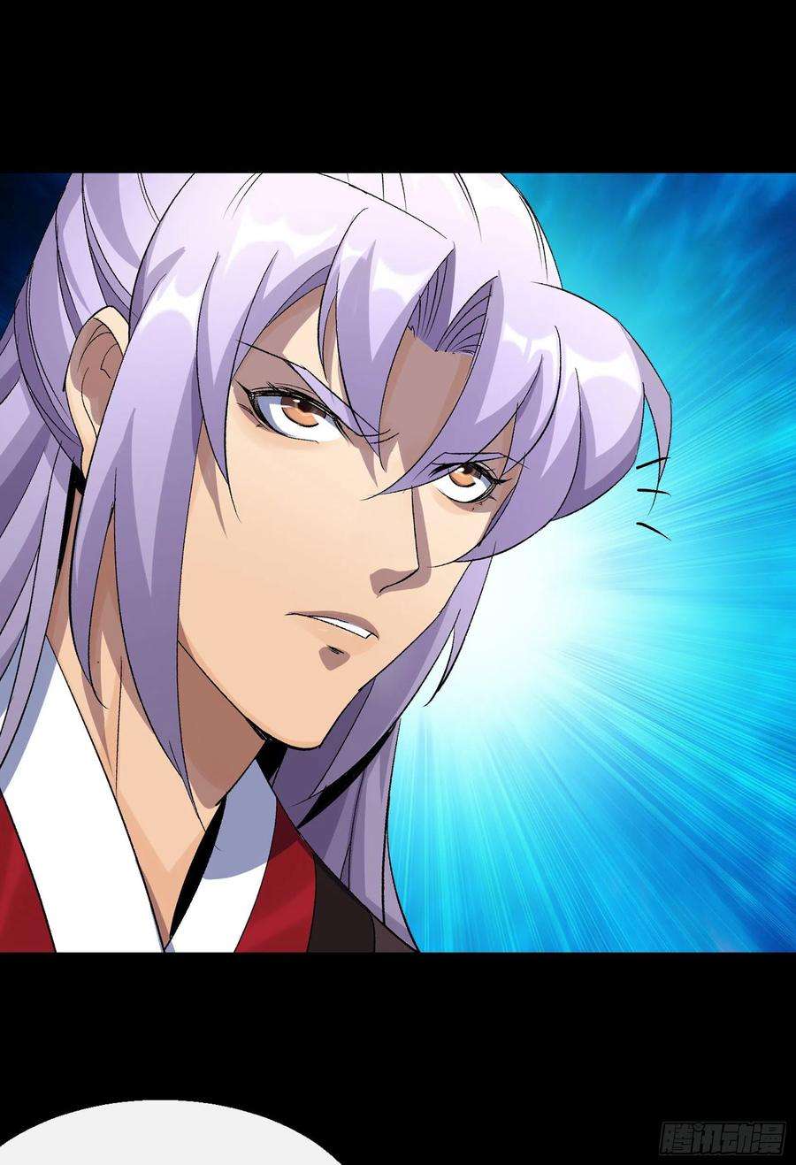 通幽大圣65话 长春观