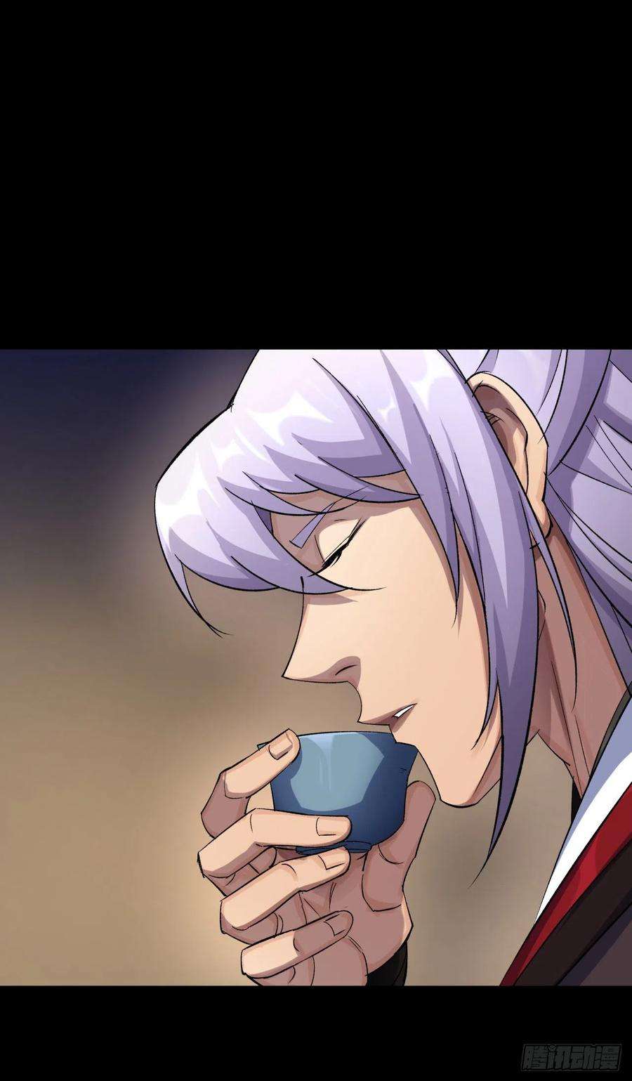 通幽大圣78话 斩尽杀绝