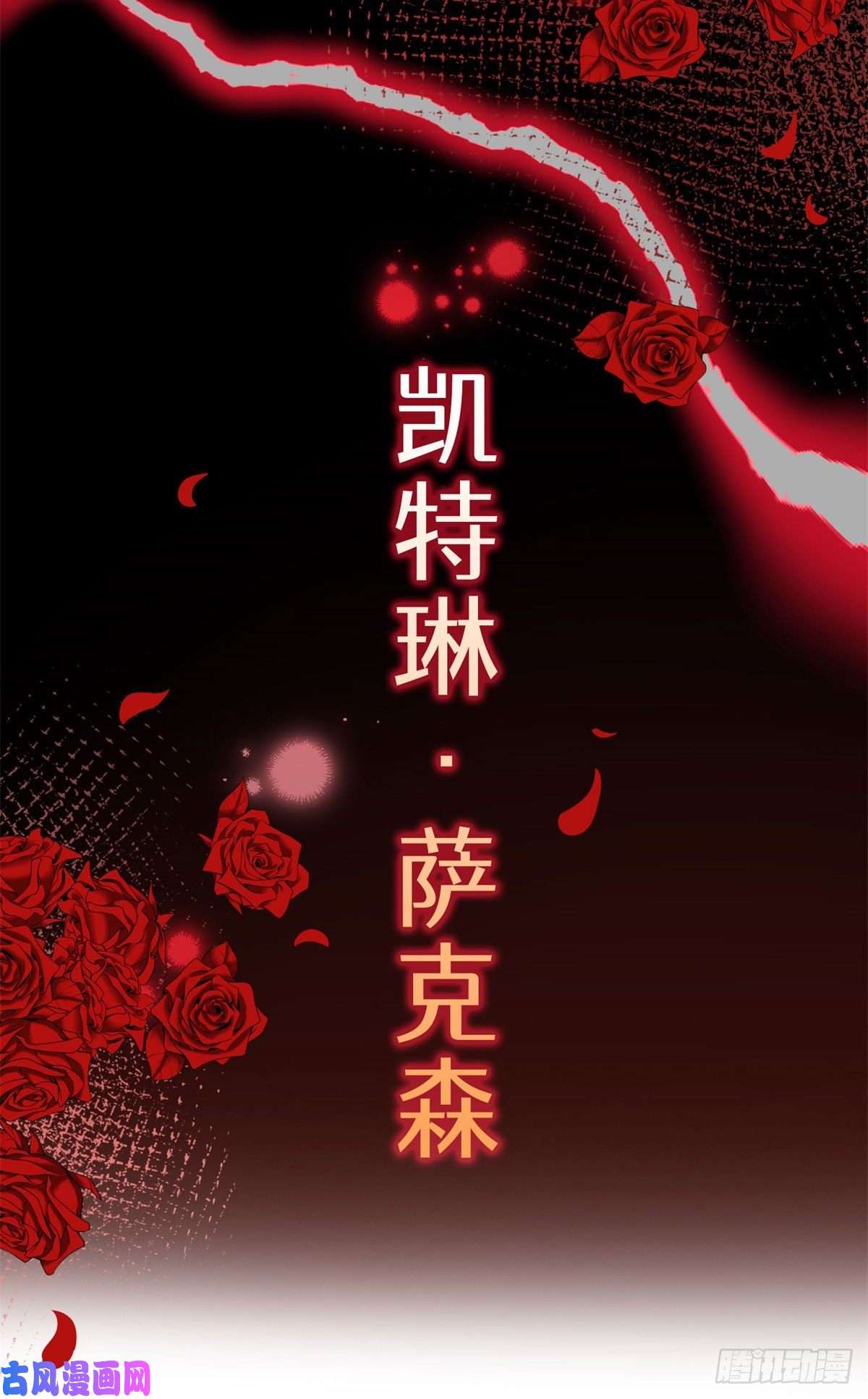 反派女爵的逆袭上线预告