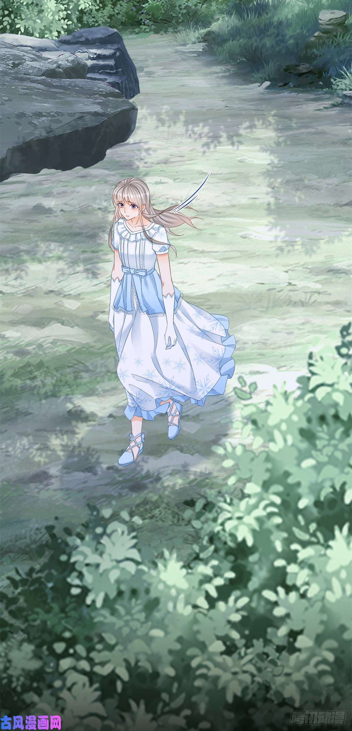 反派女爵的逆袭第32话 我帮你害凯特琳