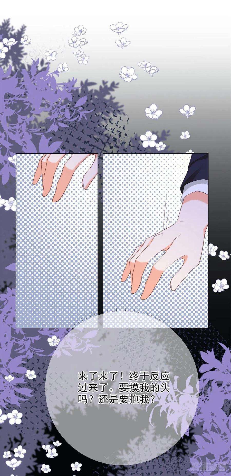 反派女爵的逆袭4话 我要毁容了？