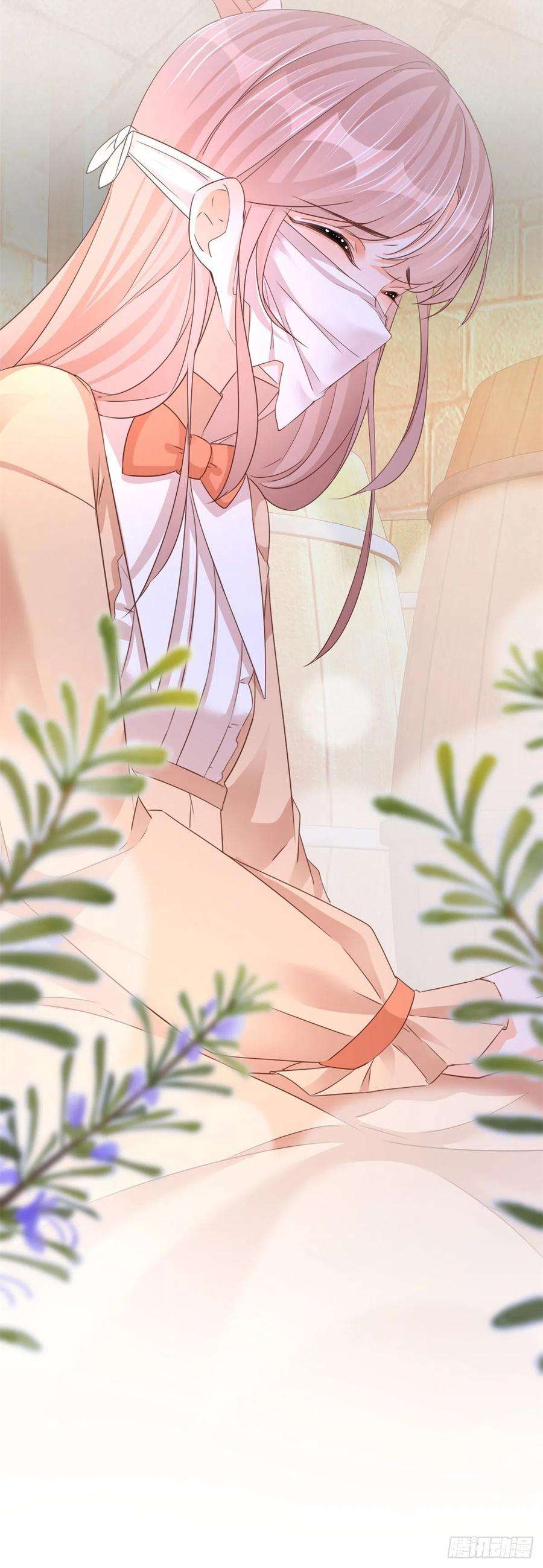 反派女爵的逆袭11话 女仆们的内斗