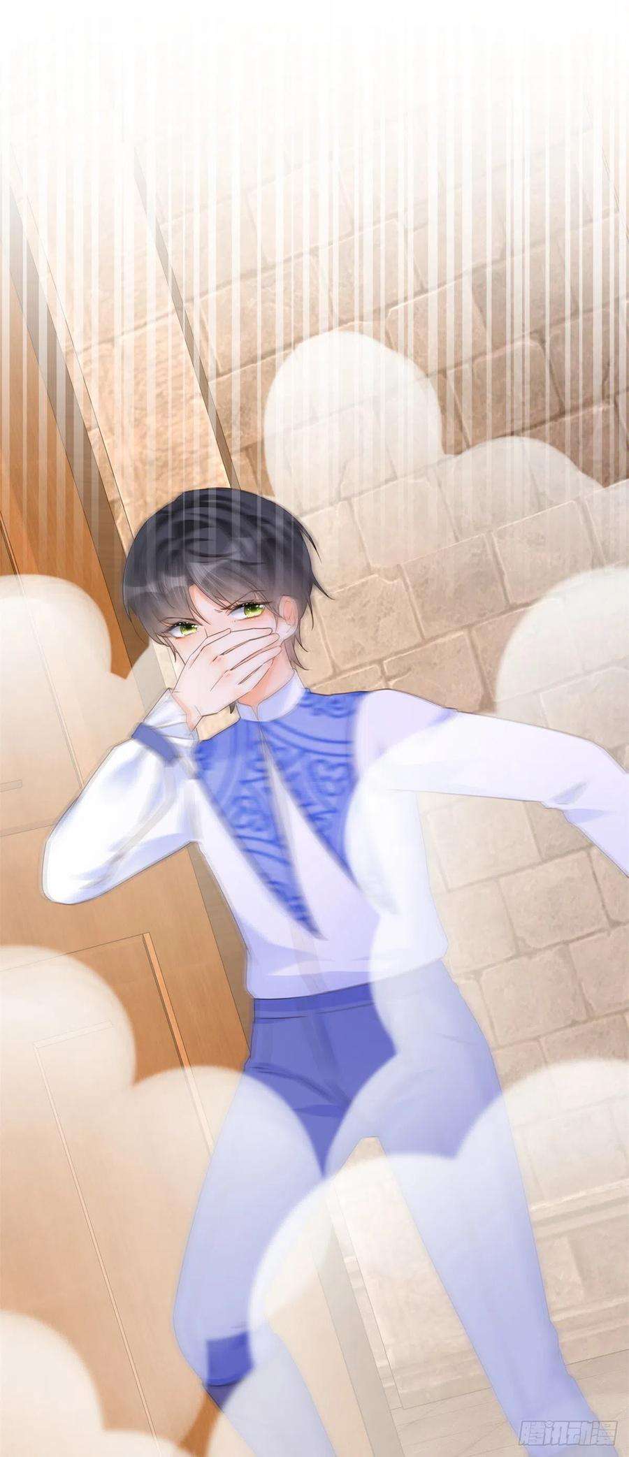 反派女爵的逆袭12话 成为一家人的团宠