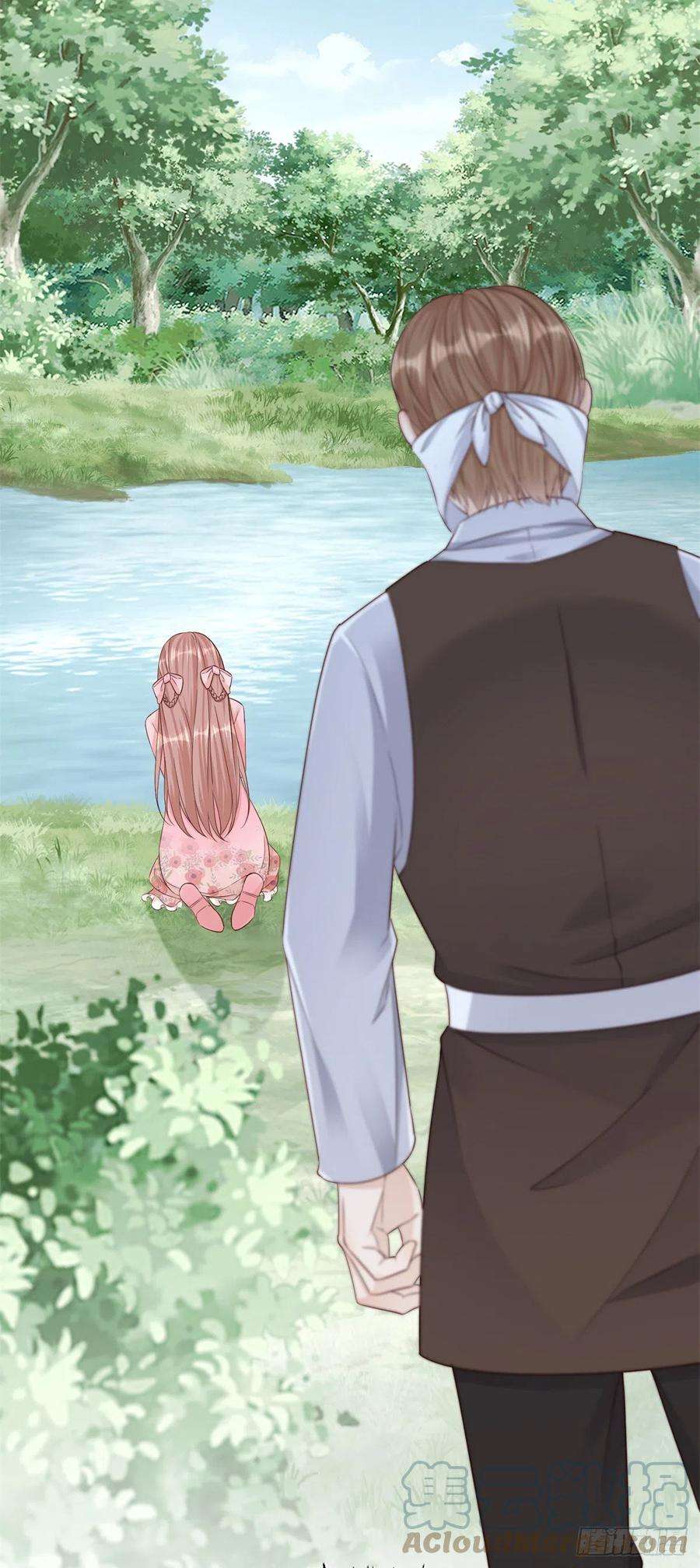 反派女爵的逆袭23话 救、救命……