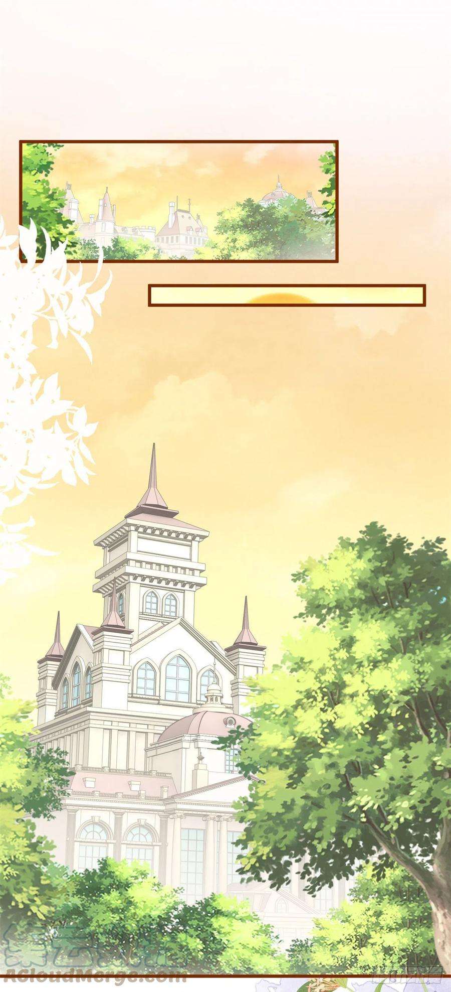 反派女爵的逆袭39话 多教你几遍