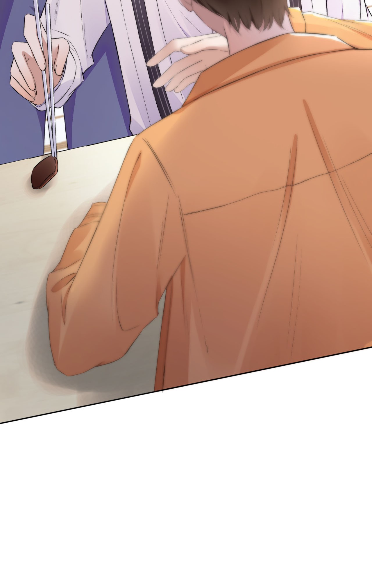与渣攻正面对决的日子006 欺负我？没门！