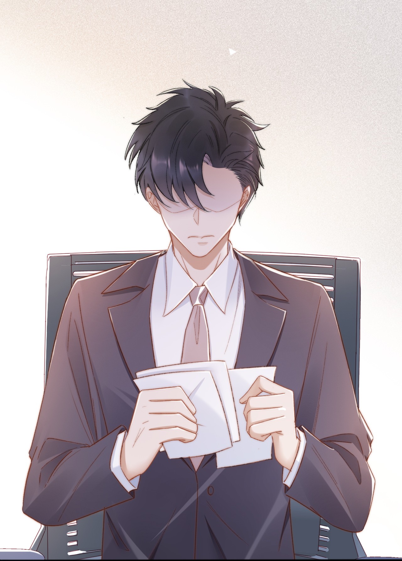 与渣攻正面对决的日子014 无事献殷勤！