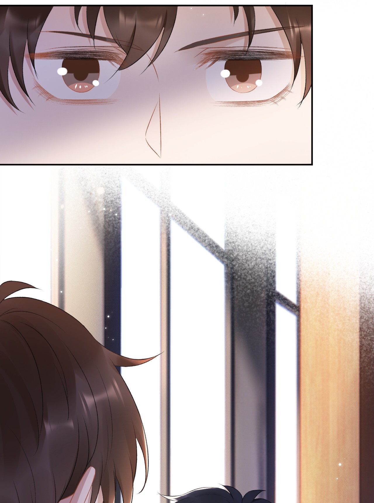 与渣攻正面对决的日子015 良心发现？