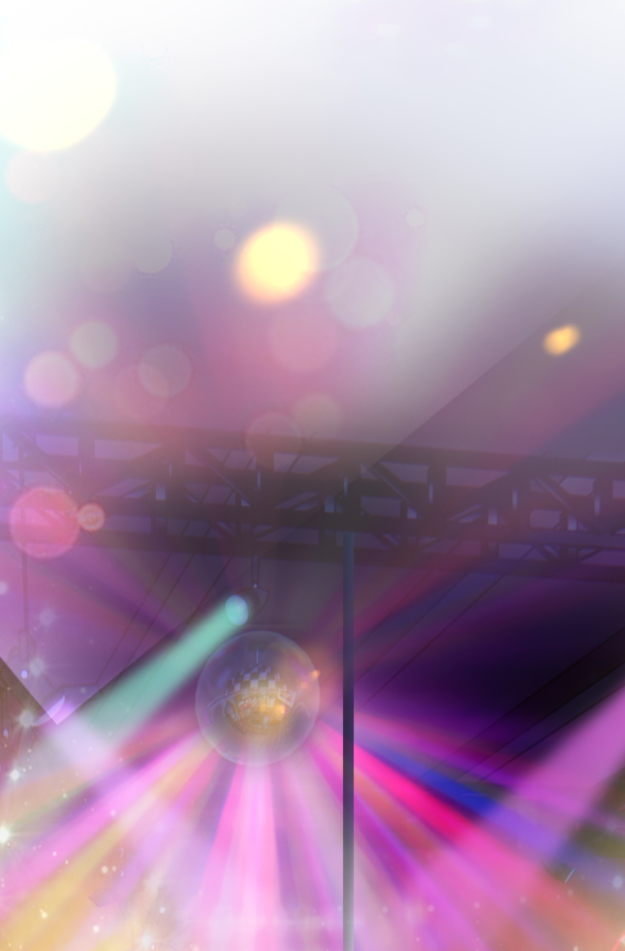 与渣攻正面对决的日子020 酒吧偶遇