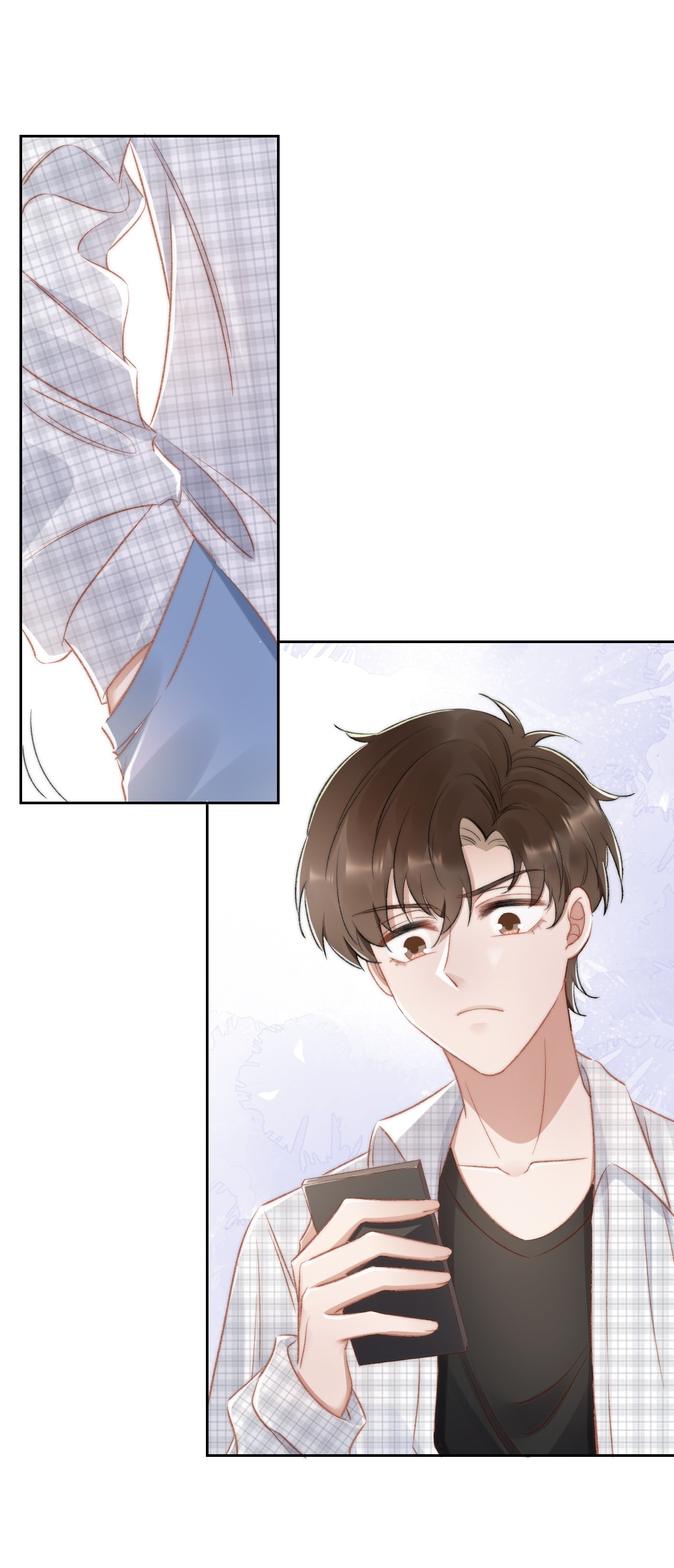 与渣攻正面对决的日子020 酒吧偶遇