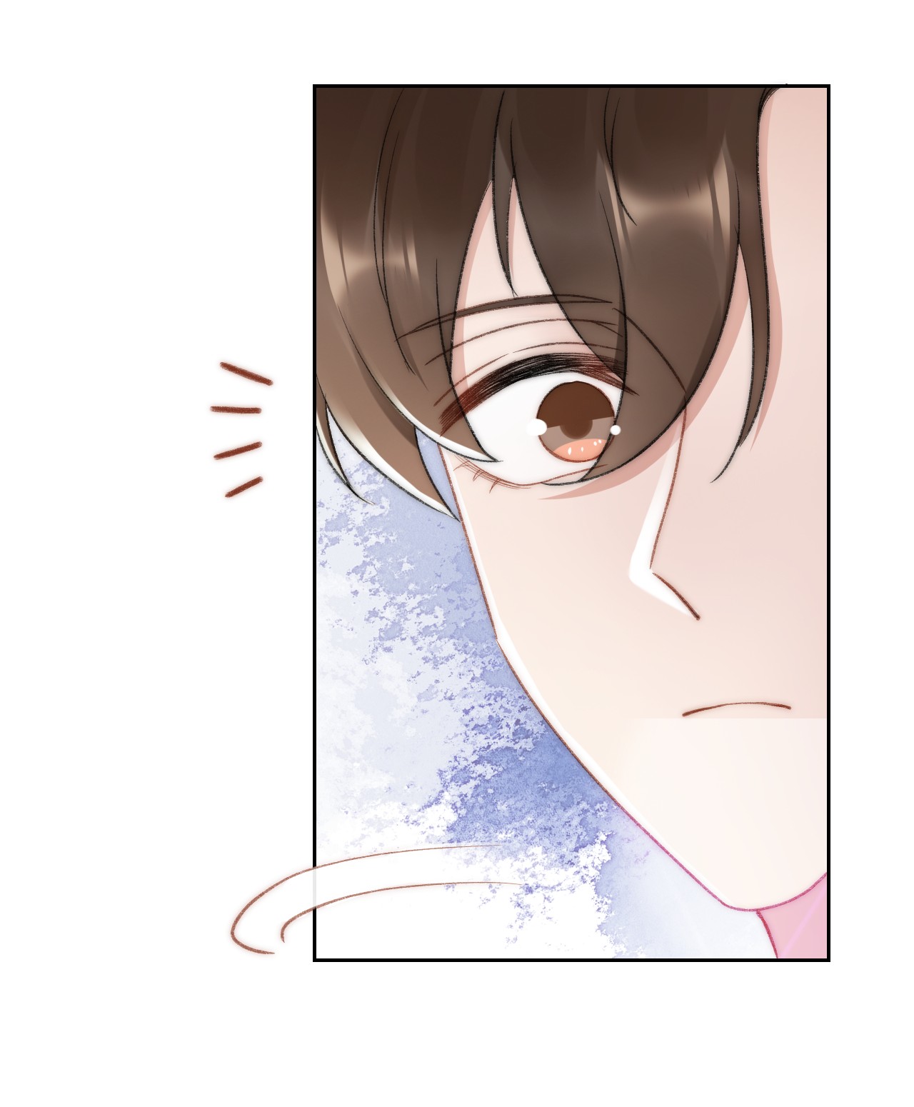 与渣攻正面对决的日子021 主动出击