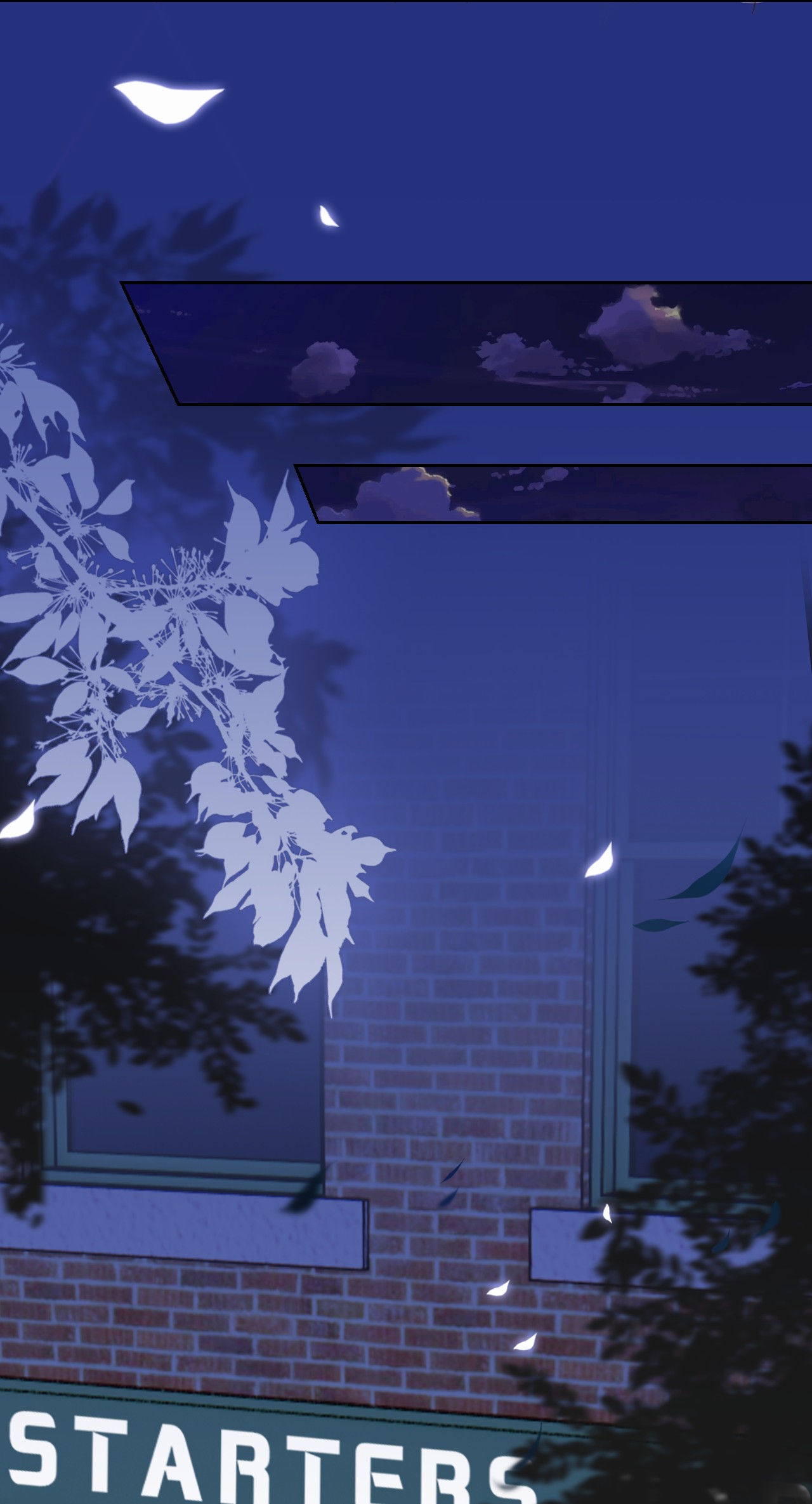 与渣攻正面对决的日子021 主动出击