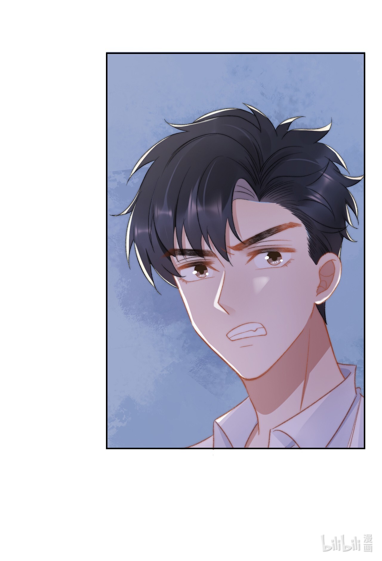 与渣攻正面对决的日子021 主动出击