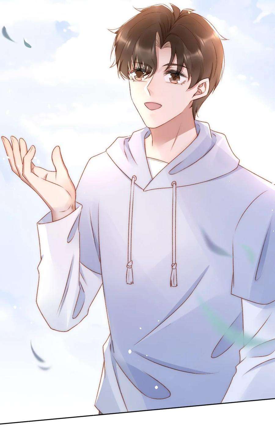 与渣攻正面对决的日子032 开始新的生活